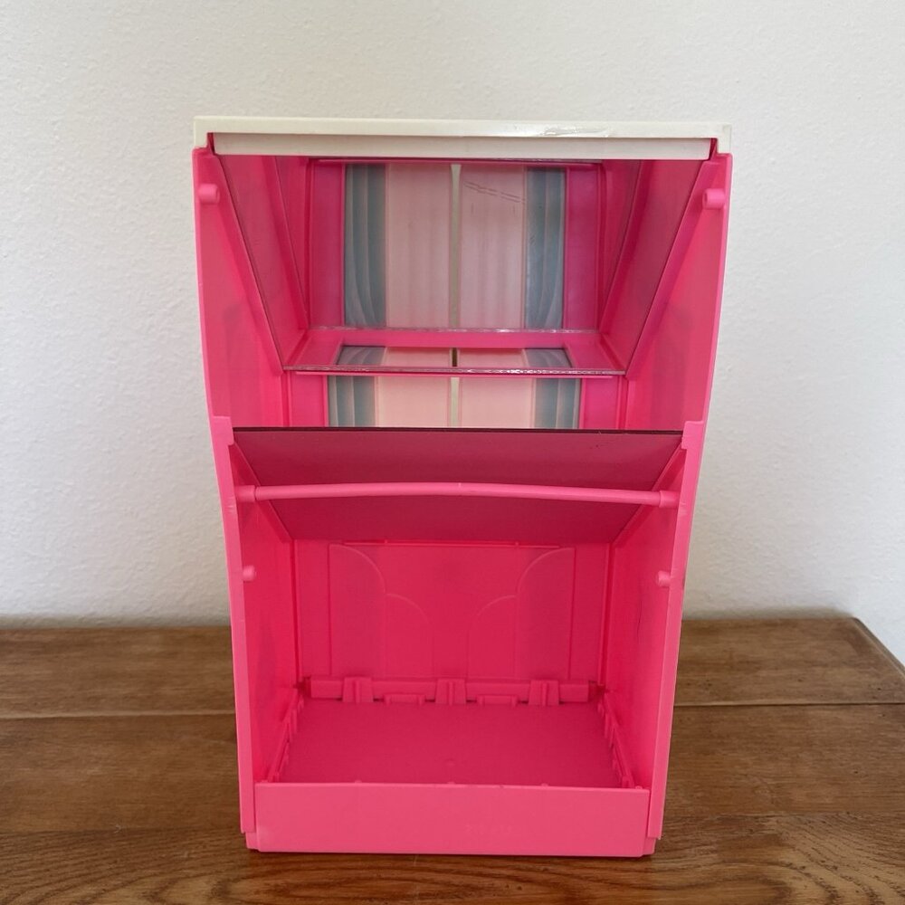 1995 Barbie Movie Theatre Magical Screen Piece ONLY Mattel VINTAGE Replacement - Picture 12 of 16